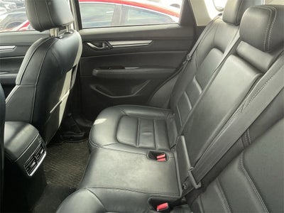 2024 Mazda Mazda CX-5 2.5 S Premium Package