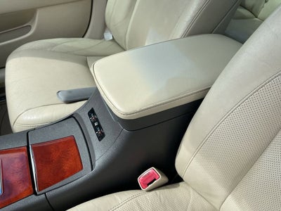 2011 Lexus ES 350 4dr Sdn