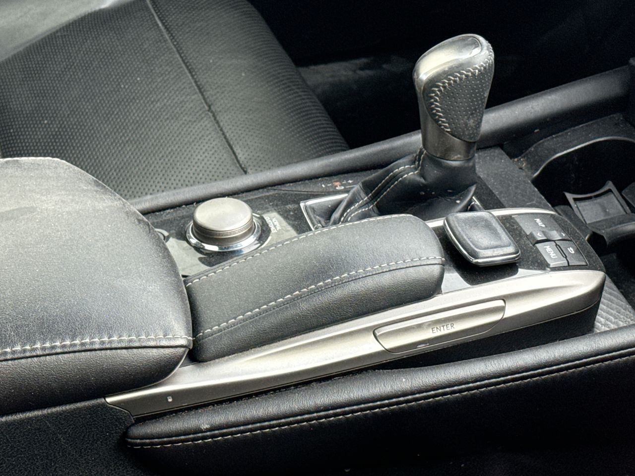 2018 Lexus GS GS 350