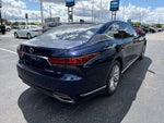 2022 Lexus LS LS 500