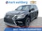 2022 Lexus GX GX 460 Premium