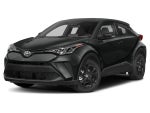2021 Toyota C-HR LE