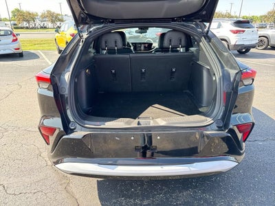 2024 Buick Envista Sport Touring