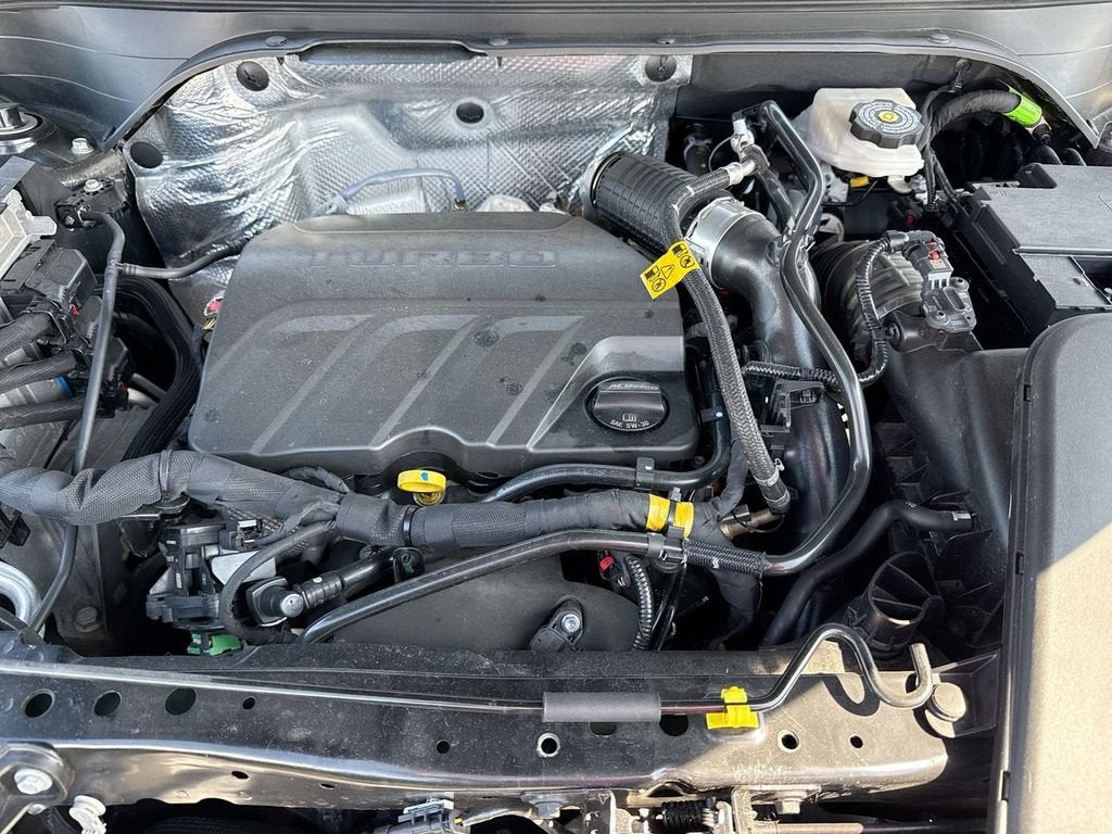2024 Buick Envista Sport Touring