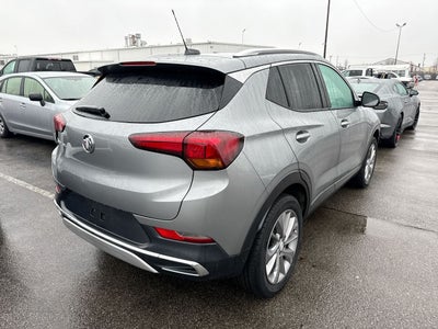 2023 Buick Encore GX Essence