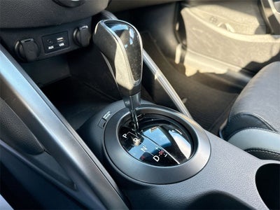 2016 Hyundai Veloster Turbo