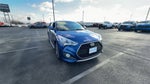 2016 Hyundai Veloster Turbo