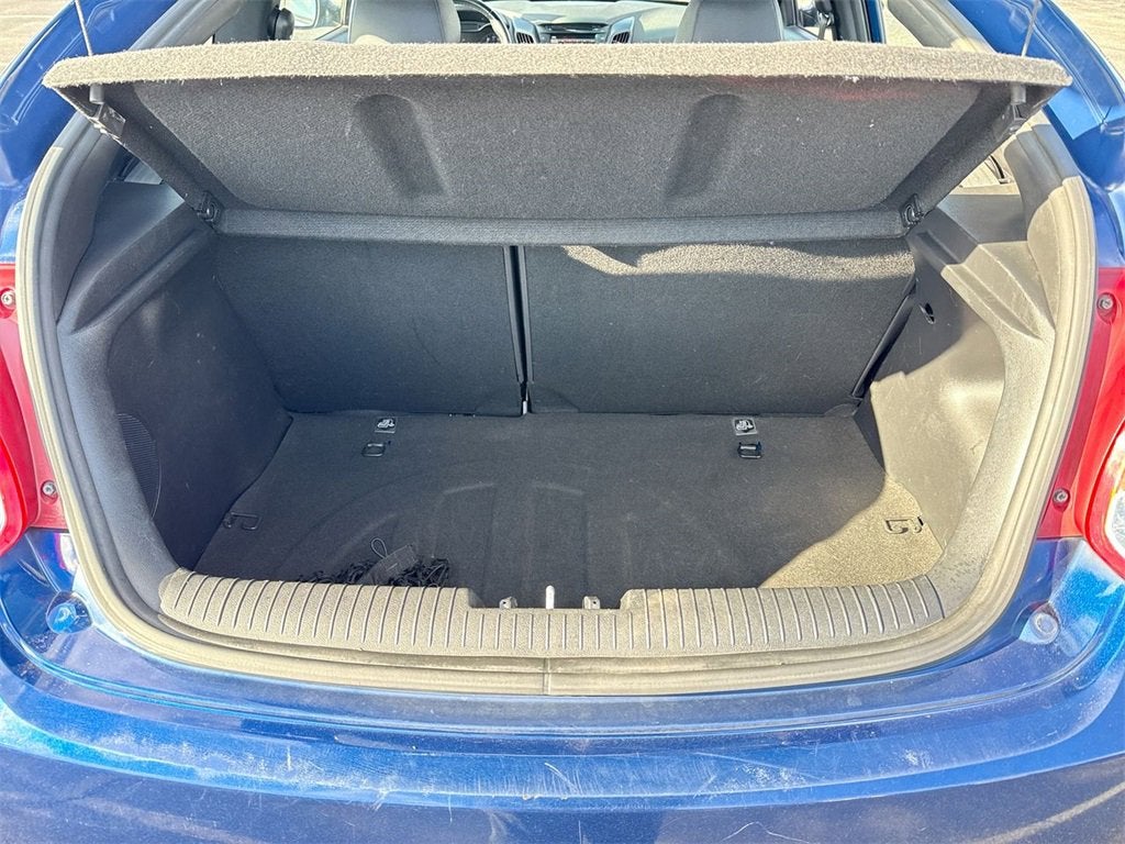 2016 Hyundai Veloster Turbo