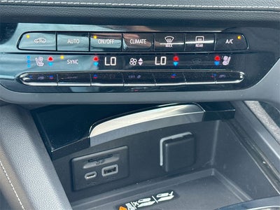 2022 Buick Envision Avenir