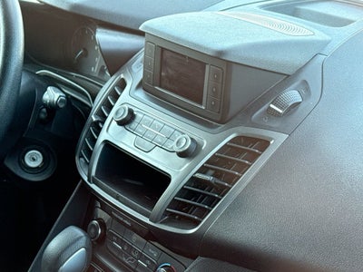 2019 Ford Transit Connect Van XL