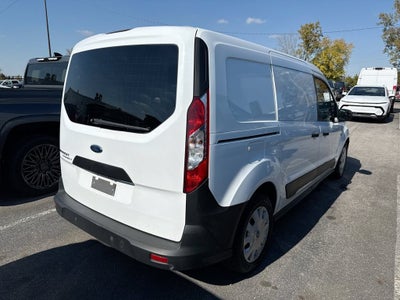 2019 Ford Transit Connect Van XL