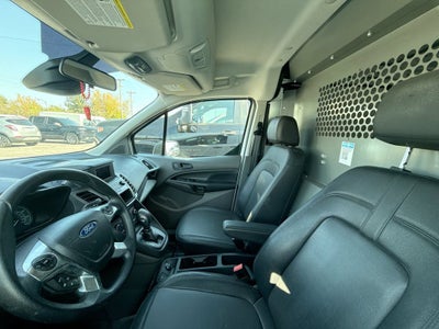 2019 Ford Transit Connect Van XL