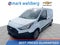 2020 Ford Transit Connect Van XL