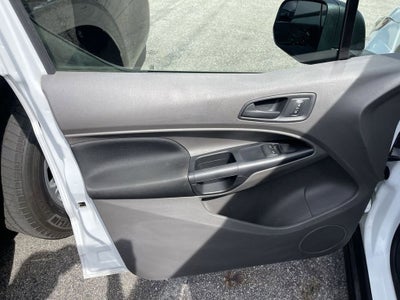 2020 Ford Transit Connect Van XL