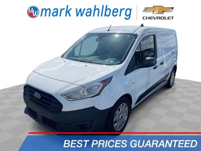 2019 Ford Transit Connect XL