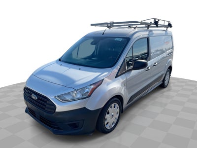 2020 Ford Transit Connect Van XL