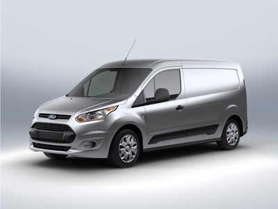 2016 Ford Transit Connect XL