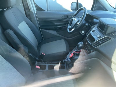 2022 Ford Transit Connect Van XL
