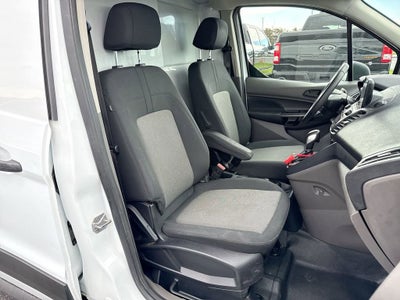 2022 Ford Transit Connect Van XL