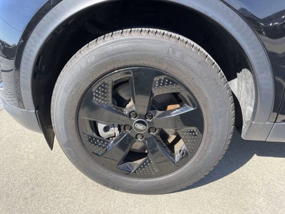 2023 Land Rover Discovery Sport S
