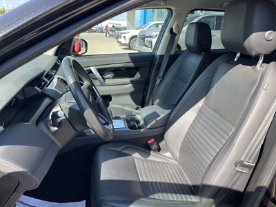 2023 Land Rover Discovery Sport S