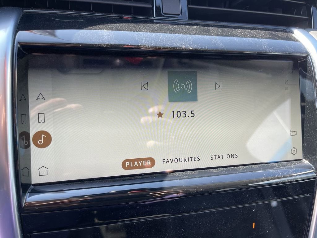 2023 Land Rover Discovery Sport S