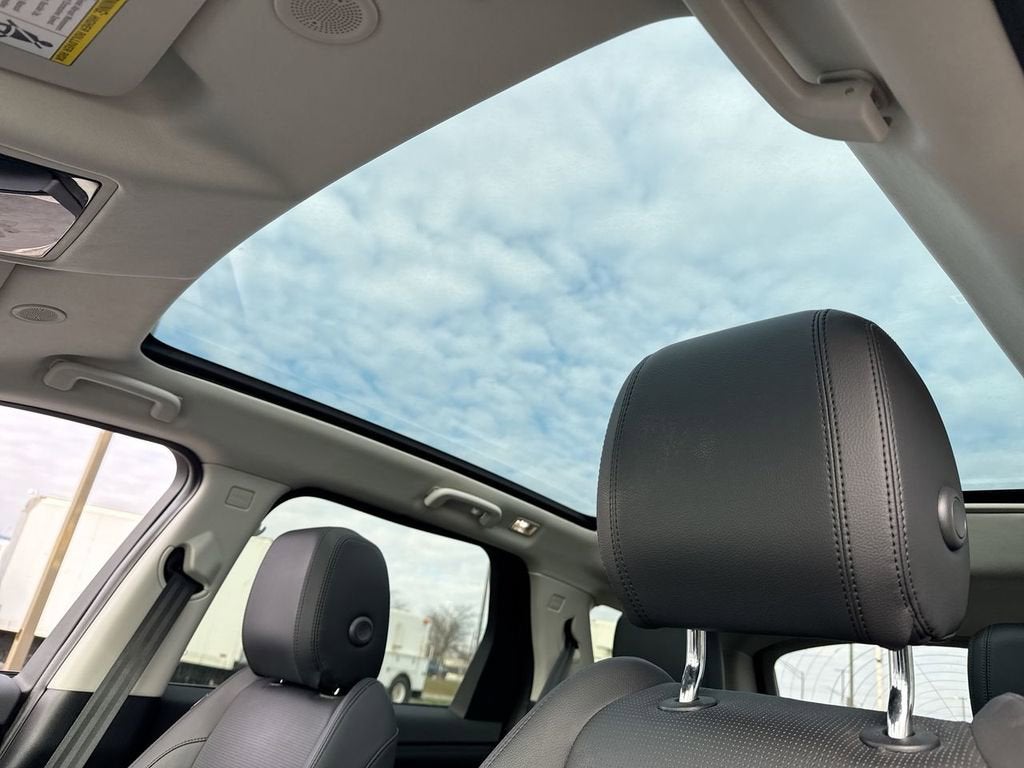 2023 Land Rover Discovery Sport S