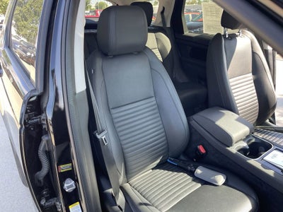 2023 Land Rover Discovery Sport S