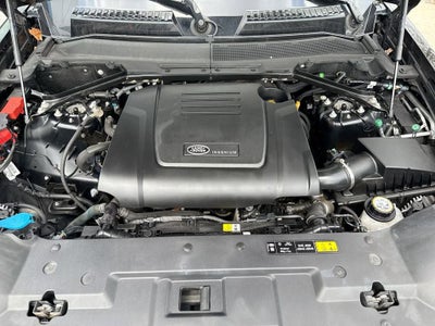 2025 Land Rover Defender S