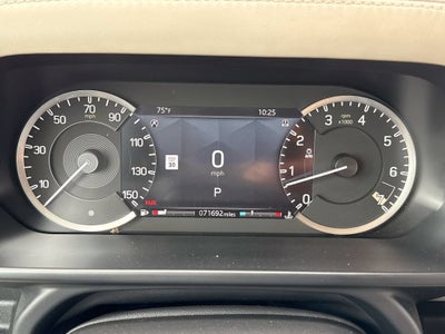 2020 Land Rover Defender 110 Standard