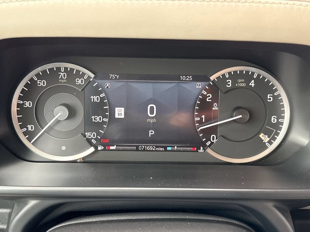 2020 Land Rover Defender 110 Standard