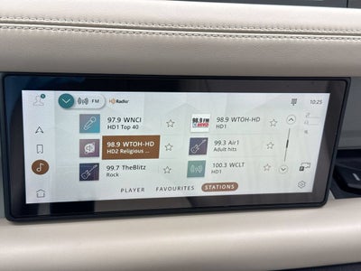 2020 Land Rover Defender 110 Standard