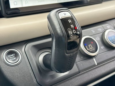 2020 Land Rover Defender 110 Standard