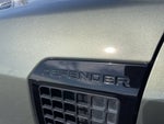 2020 Land Rover Defender 110 Standard