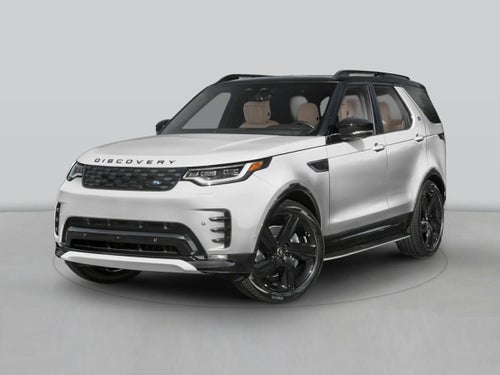 2025 Land Rover Discovery Dynamic SE