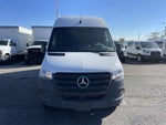 2024 Mercedes-Benz Sprinter Cargo Van 2500 High Roof I4 Diesel HO 170" Extended RWD