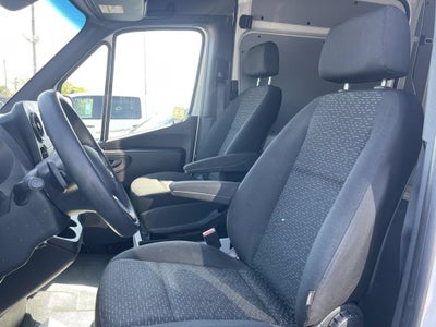 2020 Mercedes-Benz Sprinter Cargo Van 3500 High Roof V6 170" Extended RWD