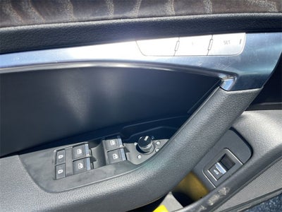 2023 Audi A6 Sedan Premium