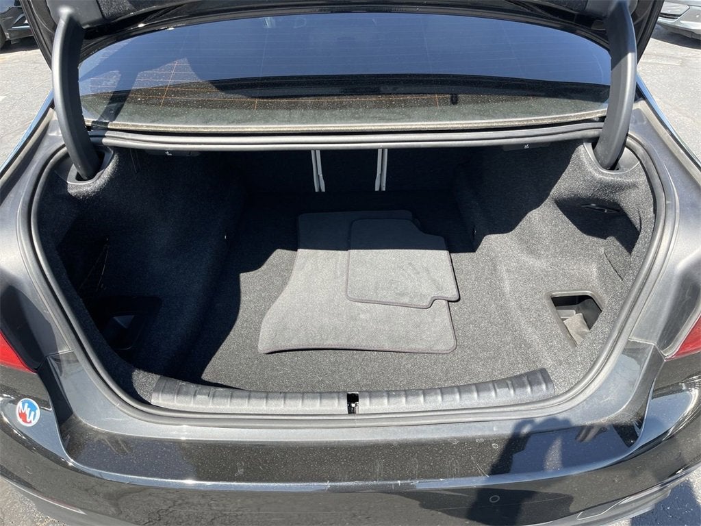 2020 BMW 5 Series M550i xDrive