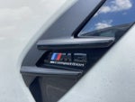 2024 BMW M3 Competition xDrive
