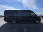 2016 Mercedes-Benz Sprinter Chassis-Cabs 2WD Reg Cab 170" WB