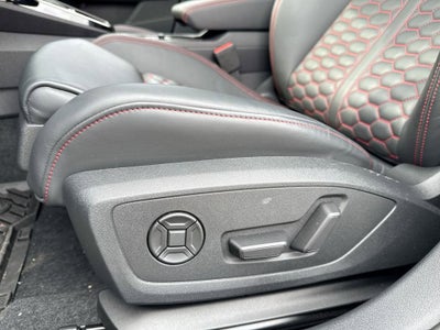 2024 Audi RS 3 2.5 TFSI