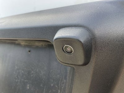 2022 RAM ProMaster City Cargo Van Tradesman