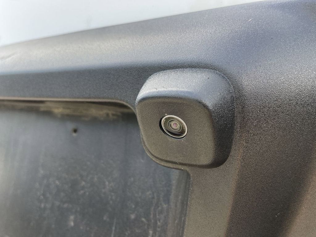 2022 RAM ProMaster City Cargo Van Tradesman