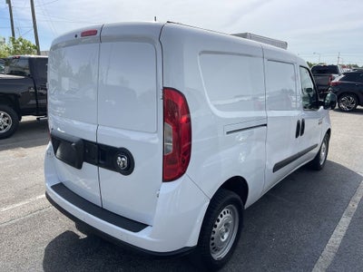 2022 RAM ProMaster City Cargo Van Tradesman