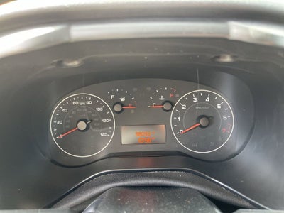 2022 RAM ProMaster City Cargo Van Tradesman