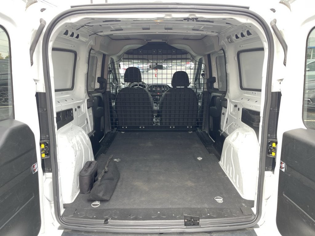 2022 RAM ProMaster City Cargo Van Tradesman