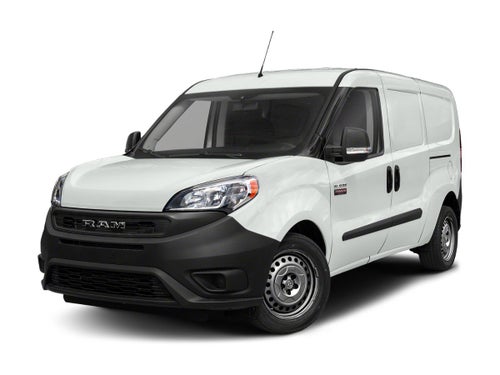 2019 RAM ProMaster City Cargo Van Tradesman SLT