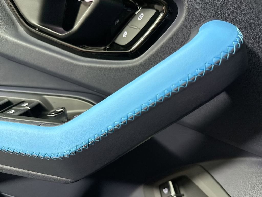 2025 Lamborghini Urus SE