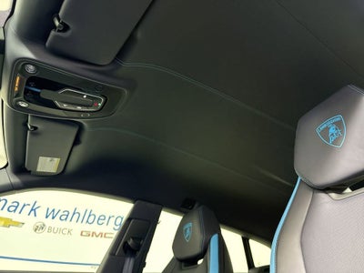 2025 Lamborghini Urus SE